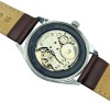 Piękny Atlantic Worldmaster Original 17 Jewels - doskonały stan!