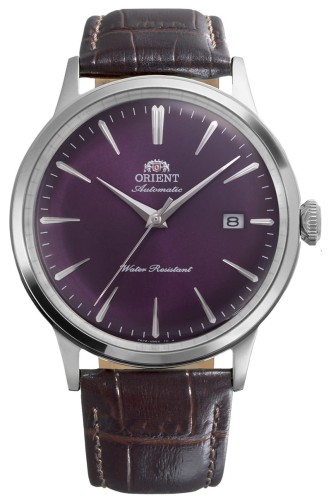Zegarek Orient Classic RA-AC0032V30B (RAAC0032V30B)