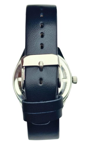 Atlantic Worldmaster Original 17 Jewels - perfekcyjny stan!
