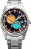 Zegarek Orient Stretto Sun & Moon RA-AK0316L30B (RAAK0316L30B)