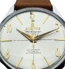 Atlantic Worldmaster Original 21 Jewels U6300 - dobry stan!