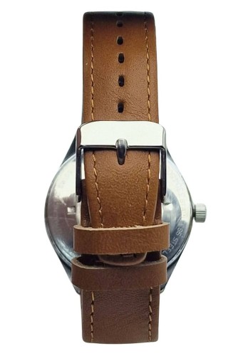 Atlantic Worldmaster Original 21 Jewels U6300 - dobry stan!