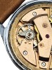 Atlantic Worldmaster Original 21 Jewels U6300 - dobry stan!