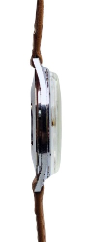 Atlantic Worldmaster Original 21 Jewels U6300 - dobry stan!