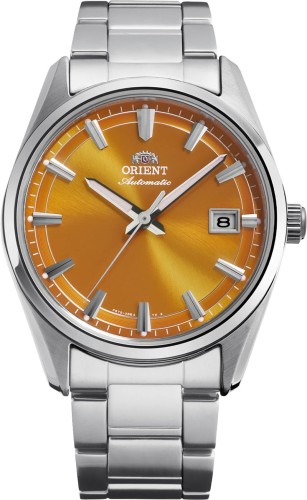 Zegarek Orient Stretto Date Contemporary RA-AC0R08Y30B (RAAC0R08Y30B)