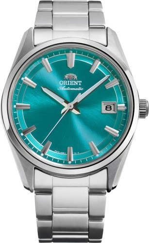 Zegarek Orient Stretto Date Contemporary RA-AC0R06L30B (RAAC0R06L30B)