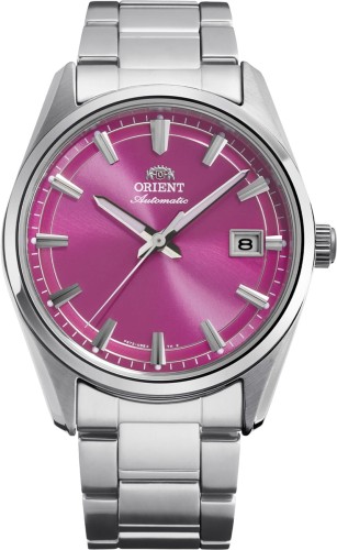 Zegarek Orient Stretto Date Contemporary RA-AC0R07P30B (RAAC0R07P30B )
