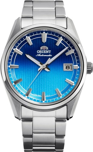 Zegarek Orient Stretto Date Contemporary RA-AC0R09L30B (RAAC0R09L30B)