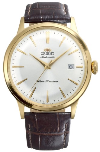 Zegarek Orient Classic RA-AC0028S30B (RA-AC0028S30B)