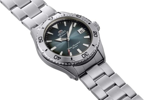 Zegarek Orient Mako 40 RA-AC0Q13E30B (RAAC0Q13E30B)