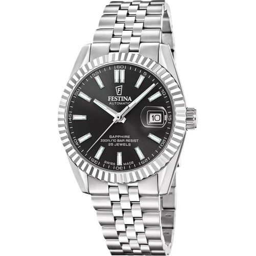 Zegarek Festinia Swiss Made Automatic 20090/4 (F20090/4)