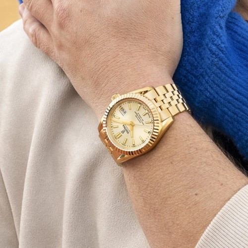 Zegarek Festinia Swiss Made Automatic 20092/2 (F20092/2)