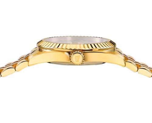 Zegarek Festinia Swiss Made Automatic 20092/2 (F20092/2)