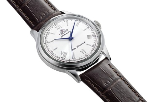 Zegarek Orient Classic RA-BB0002S30B (RABB0002S30B)