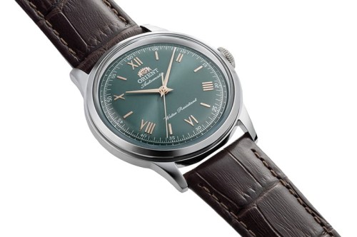 Zegarek Orient Classic RA-BB0001E30B (RABB0001E30B)