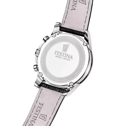 Zegarek Festina Swiss Made Chronograph 20094/1 (F20094/1)