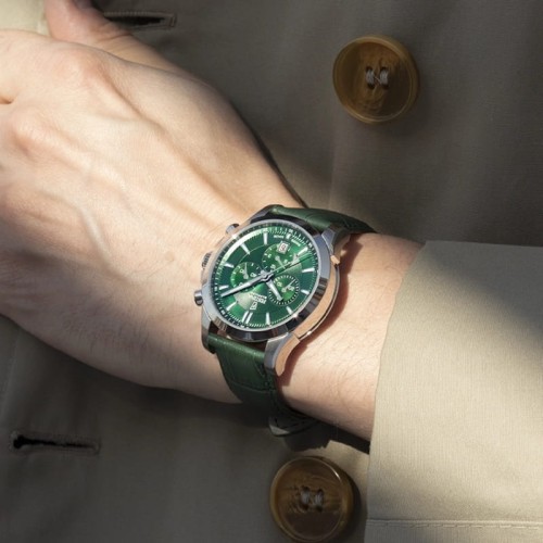 Zegarek Festina Swiss Made Chronograph 20094/4 (F20094/4)