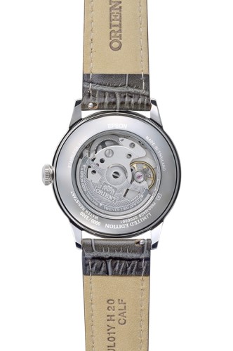 Zegarek Orient Classic RA-BB0006N30B (RABB0006N30B)
