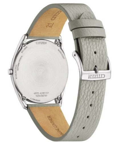 Zegarek Citizen Suratto Eco-Drive AR3120-41X (AR312041X)