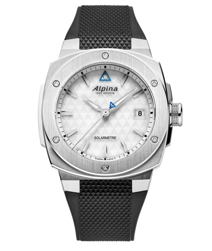 Zegarek Alpina Alpiner Extreme Solarmetre AL-140W3AE6 (AL140W3AE6)
