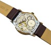 Klasyczny zegarek męski ZIM 34mm mechanik
