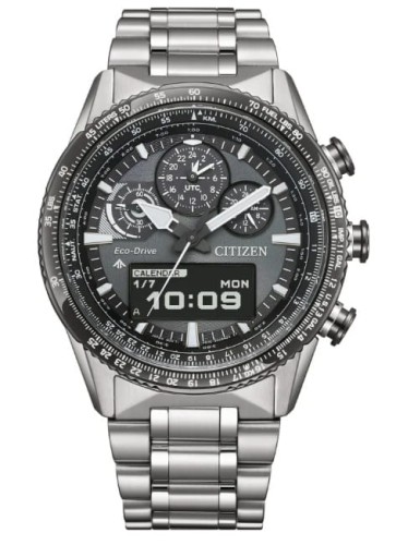 Zegarek Citizen Promaster Sky JV2006-55H (JV200655H)