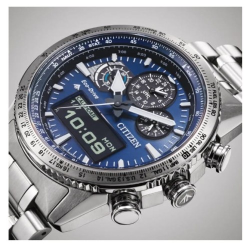 Zegarek Citizen Promaster Sky JV2000-51L (JV200051L)