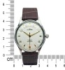 Piękna Delbana 17 Jewels F465 - Idealny stan!