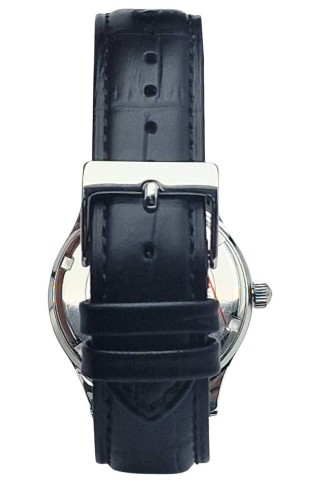 Piękna Delbana 17 Jewels F465 - Doskonały stan!