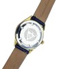 Pozłacany Atlantic Worldmaster Original - piękny stan!