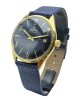Pozłacany Atlantic Worldmaster Original - piękny stan!