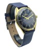 Pozłacany Atlantic Worldmaster Original - piękny stan!