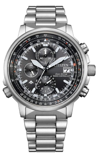 Zegarek Citizen Promaster Sky AT8300-58E (AT830058E)