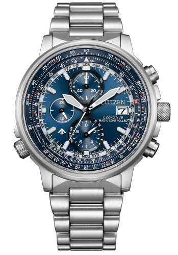 Zegarek Citizen Promaster Sky AT8300-58L (AT830058L)