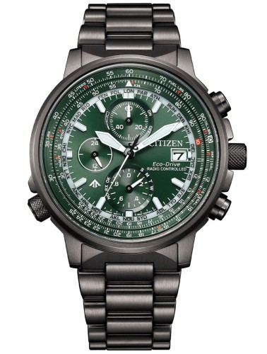 Zegarek Citizen Promaster Sky AT8304-57W (AT830457W)