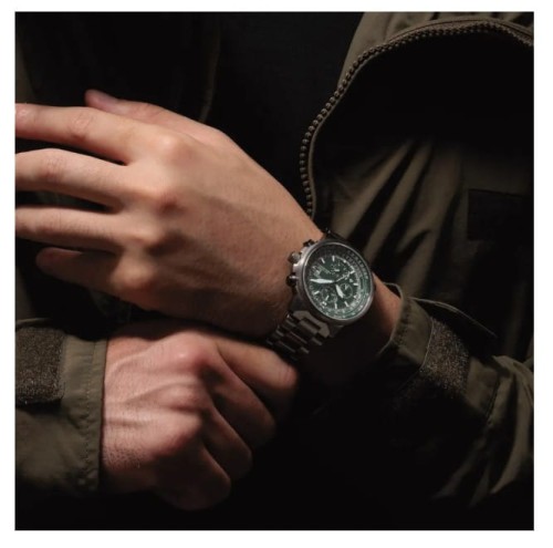 Zegarek Citizen Promaster Sky AT8304-57W (AT830457W)