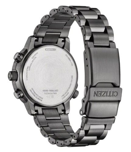 Zegarek Citizen Promaster Sky AT8304-57W (AT830457W)