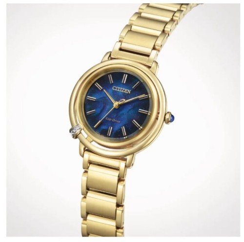 Zegarek Citizen Aqua Limited Edition EM1099-57L (EM109957L)