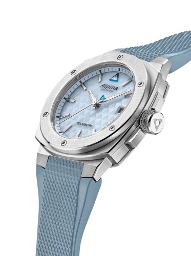 Zegarek Alpina Alpiner Extreme Solarmetre AL-140LN3AE6 (AL140LN3AE6)