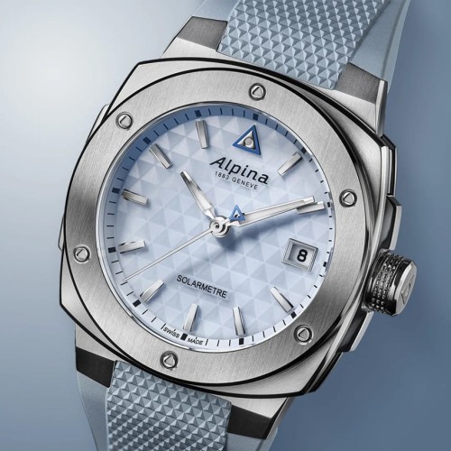 Zegarek Alpina Alpiner Extreme Solarmetre AL-140LN3AE6 (AL140LN3AE6)