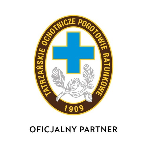 Oficjalny Partner TOPR