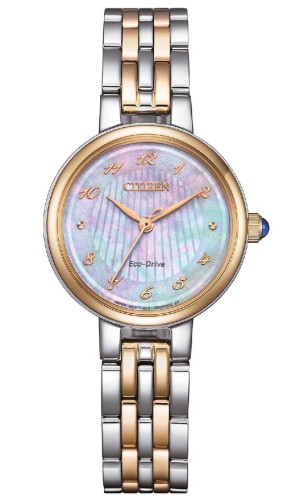 Zegarek Citizen L EM0996-84Y (EM099684Y)