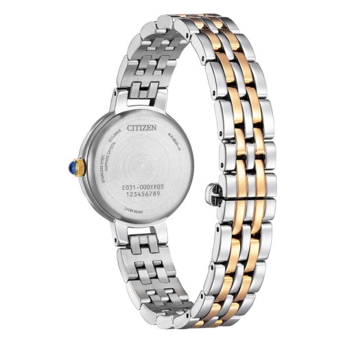 Zegarek Citizen L EM0996-84Y (EM099684Y)