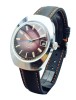Poljot 17 Jewels Day-Date - unikatowy wzór tarczy!
