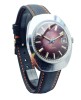 Poljot 17 Jewels Day-Date - unikatowy wzór tarczy!