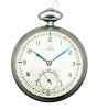 Kieszonkowa OMEGA 38.5L.T1 1939r. - Doskonały stan!