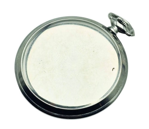 Kieszonkowa OMEGA 38.5L.T1 1939r. - Doskonały stan!