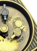 Unikatowy Zenith Travel Alarm Clock Art Déco lata 30. - doskonały stan!