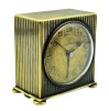Unikatowy Zenith Travel Alarm Clock Art Déco lata 30. - doskonały stan!
