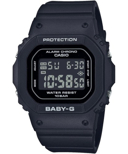 Zegarek Casio BABY-G BGD-565U-1ER (BGD565U1ER)